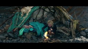 Солёная тропа