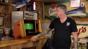 Быстрые и громкие 14 сезон 8 серия (реалити-шоу, 2018)