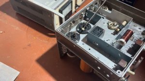 АМ-передатчик на пионер для юного радиохулигана