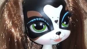 прекрасная Пинки Купер, видеоотзыв , спасибо большое за эту милоту Екатерине