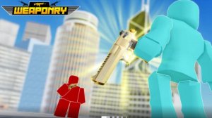 Я ИГРАЮ В ОРУЖИЕ БЕТА 4 СЕРИЯ