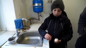 "Моя большая семья": двое жителей Барнаула нашли счастье в многодетности