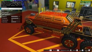 НИКТО НЕ НАЙДЕТ ЭТУ ТАЧКУ! КТО СПРЯТАЛ МАШИНУ ИЗ ARENA WAR НА КРЫШУ ДОМА!?  - ПРЯЧЬ & ИЩИ GTA ONLINE