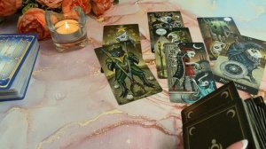 Когда ждать звонка от него 💫🕺❤️Таро