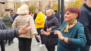 Я ПОЗВОНЮ ТЕБЕ АЛЛО! ХАРЬКОВ ТАНЦЫ НОЯБРЬ 2025 #kharkiv