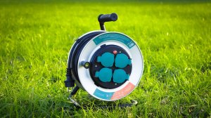 FinePower PDS0922 нагрузка 4800 Вт тест 2