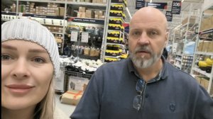 Купили наконец-то свою туру. Нужно до ума довести нашу крышу.