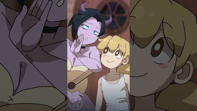 Короткие (Длинные) DnD приключения! 2 сезон: Эпизоды с 14 по 26 + Бонус! смотреть онлайн