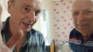 Алексей передает Димону привет.🙋