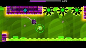 geometrical dominator FULL / шоукейс