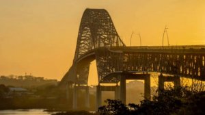 Мост, соединяющий континенты