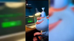 Буба перезалив с лайка сборник