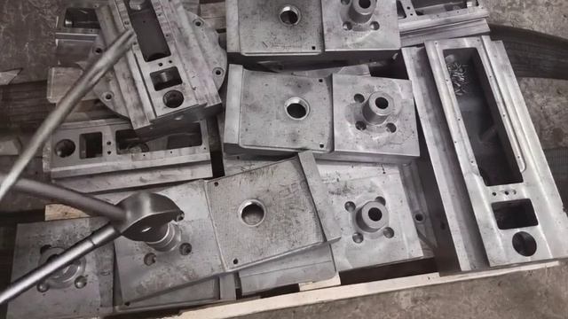 МЗСТАНКОСЕРВИС -Литье корпусных изделий токарно-винторезных станков и промышленного оборудования смотреть онлайн