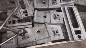 МЗСТАНКОСЕРВИС -Литье корпусных изделий токарно-винторезных станков и промышленного оборудования