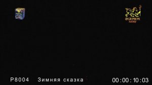 Зимняя сказка 16