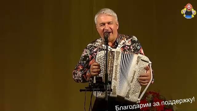 Вечер в музыкальной гостиной с ансамблем «Пташица» смотреть онлайн