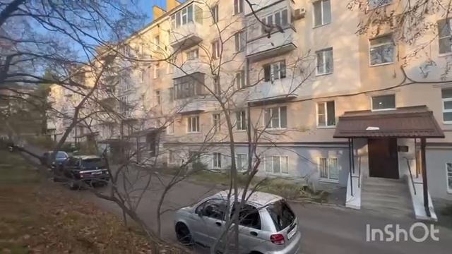 Продаётся 1-комнатная квартира, улица Ленина, 367, Ставрополь смотреть онлайн