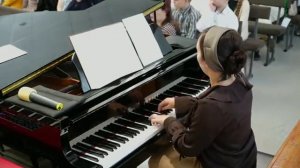 Ты сегодня идёшь... 🙏 христианская песня