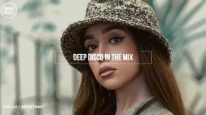 Deep House Chill Out Mix