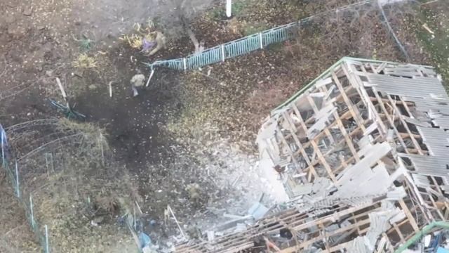 Успеновка в Запорожской области освобождена. смотреть онлайн