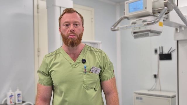 Здоровый разговор - Лучевая диагностика