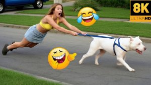 Жизнь смешных и жизнерадостных людей 😆  ПОПРОБУЙ НЕ РАССМЕЯТЬСЯ 😂 Подборка неудач с мгновенным