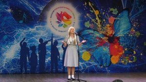 Алиева Дарья г.Москва Музыка М.Блантер, слова Ю.Данцигера и Д.Долева «Молодость»