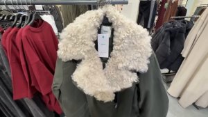 ШОПИНГ ВЛОГ: готовимся к зиме вместе с Befree| обзор Befree