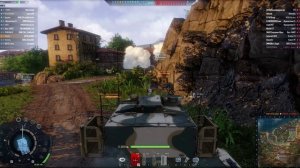 Armored Warfare v0.377.0 2025-11-06 18-57-35 Игра на Paladin