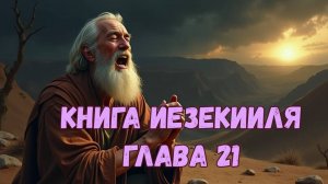 Иезекииль 21