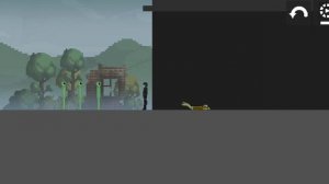 Обычный день в мелоне