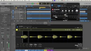 03. BX_Limiter in Action