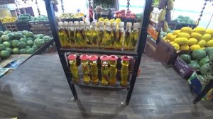 VLOG: Что купили на сувениры/ Прощальный завтрак и прогулка по Инфанте/ Дорога домой, только платим