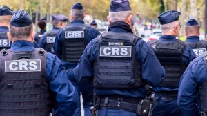 Последовательницы Усамы бен Ладена планировали теракт в Париже