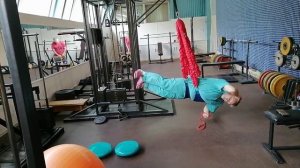 Лёгкость тела и мыслей: Тренажёр для разгрузки нервной системы