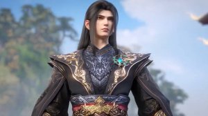 Расколотая битвой синева небес 5 сезон 174 (превью)