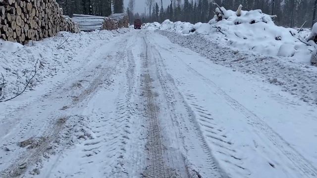 Остался без работы. Калым на Мазе