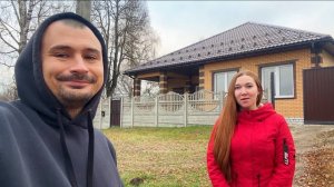 Мы больше не хотим этим заниматься! Строим дом своими руками. Наводим порядок на ферме.