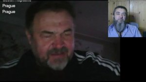 Наши чехи в Праге