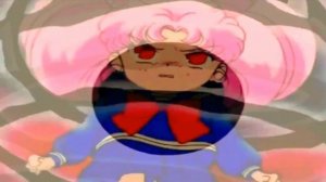 Super Moonies - Black Lady (AMV)