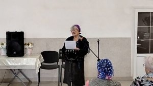 Экспресс летит,  стих  08.11.2025