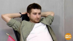 Усталость бывает разная... Доброе утро. Суббота. Фрагмент выпуска от 08.11.2025