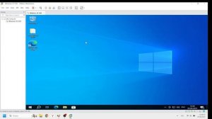 Обновление Windows 10 с версии 1507 до 22h2 (Часть 2 с 21h1до 22h2)