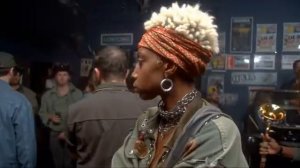 AI Reimagines Punk London Midjourney Animation with Suno Soundtrack