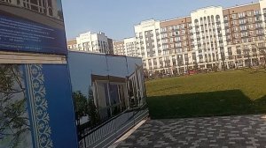 Ставрополь. Строительство Православной Казачьей гимназии. Владимирский храм. 8.11.2025 г.