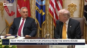 Апти Алаудинов "АХМАТ". Виктор Орбан о победе Украины