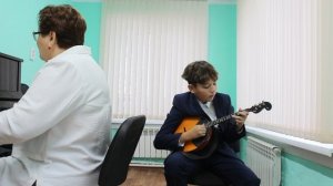 Зинатуллин Динар