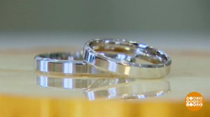 Свадьба в "красивую" дату: разве дело в цифрах? Доброе утро. Суббота. Фрагмент выпуска от 08.11.2025