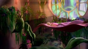 Fairytopia🧚🏻Сказочная страна-цветочный дом-уютная атмосфера