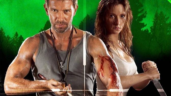 Охота на пиранью ost Эвенский блюз Оригинал смотреть онлайн